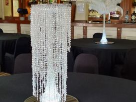 aston wood golf club centrepieces2