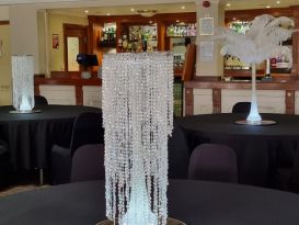aston wood golf club centrepieces3