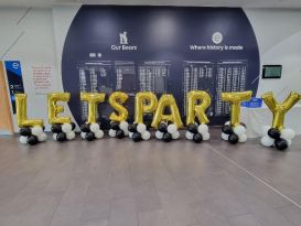 balloons edgbastonCCC1