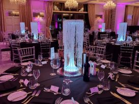 chandeliers NCP devere latimer chatham8