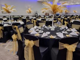event decor rosehouse funeral supplies1