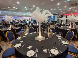 feather table centres virgin media1