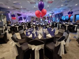 sixways stadium corporate eventdecor4